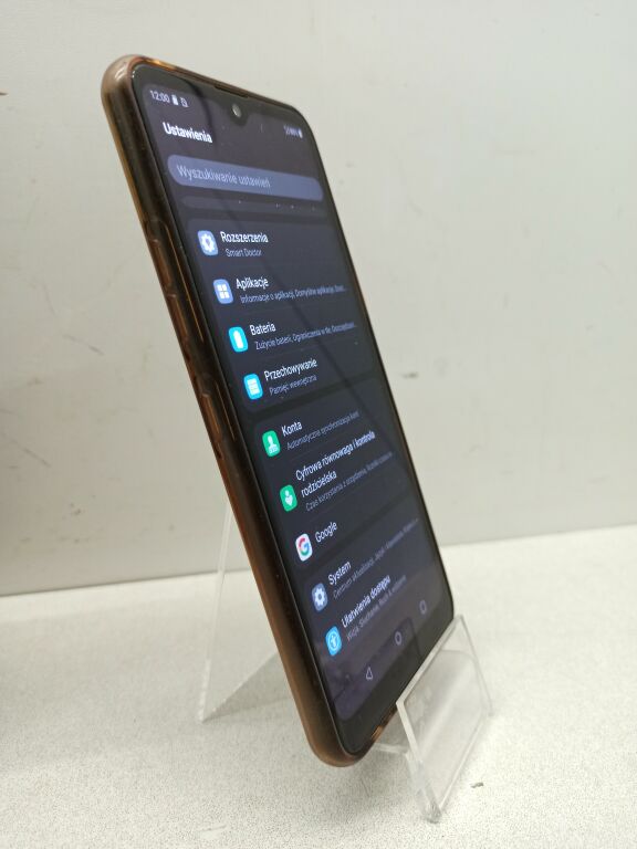 TELEFON LG K50S KOMPLET JAK NOWY 358945100414196