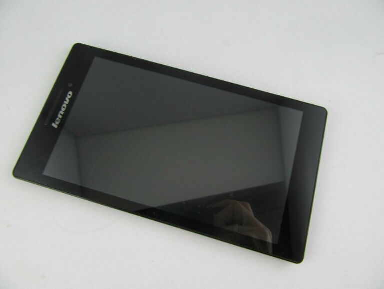 TABLET LENOVO TAB 2 A7-10F
