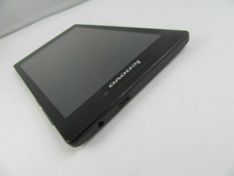 TABLET LENOVO TAB 2 A7-10F