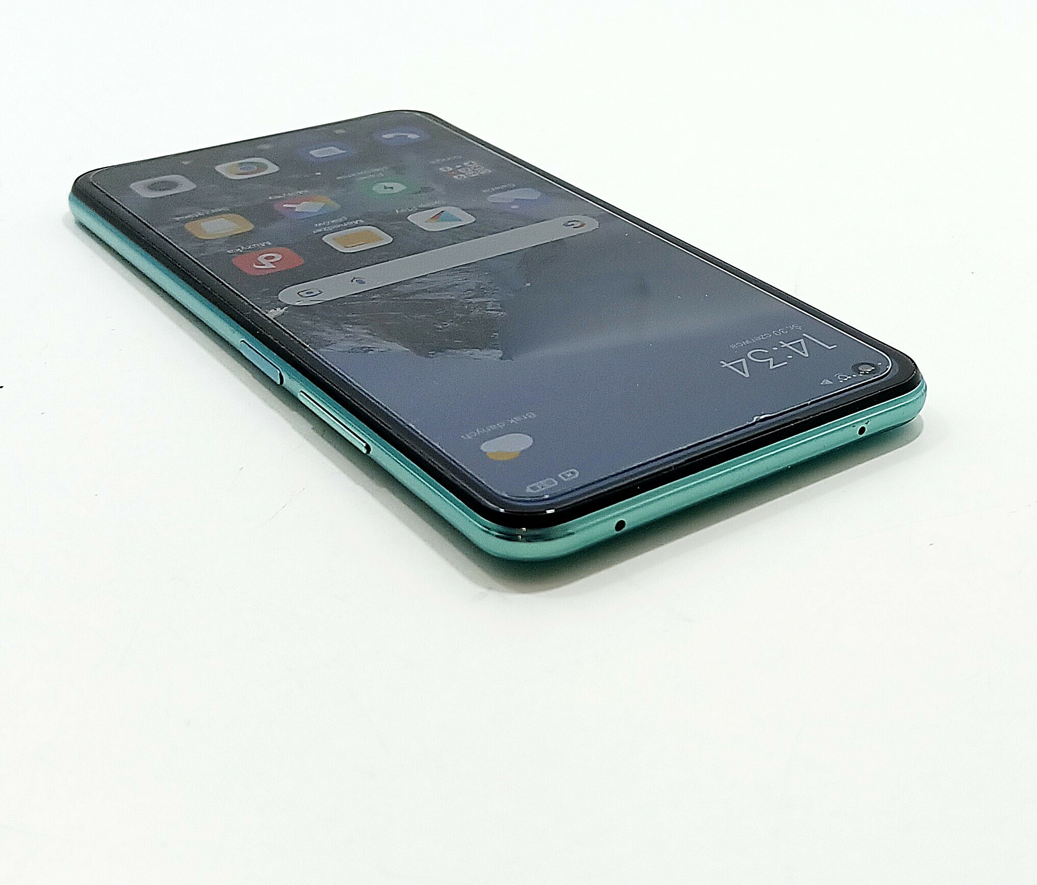 telefon-xiaomi-mi-11-lite-5g-kolor-zielony