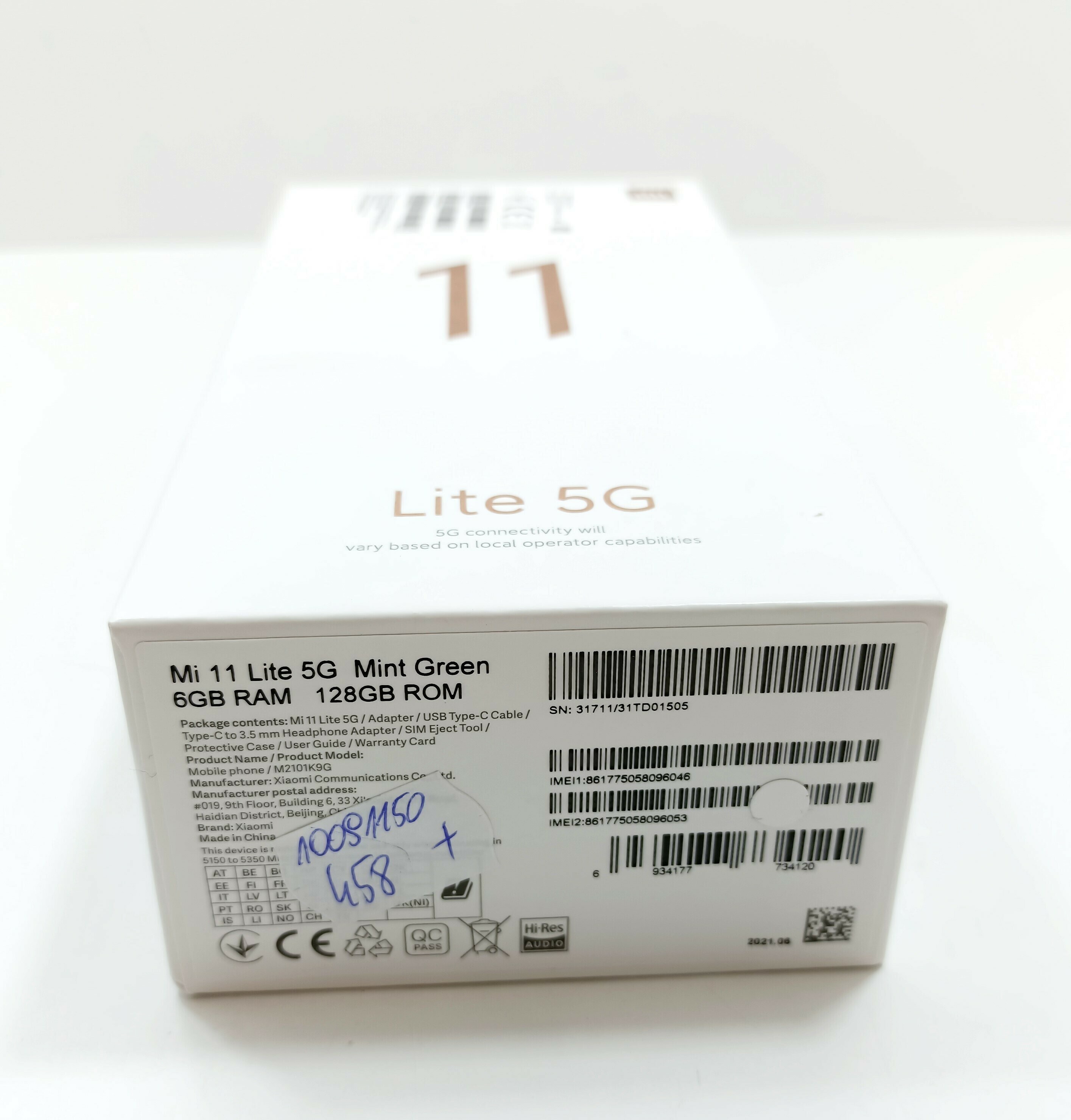 telefon-xiaomi-mi-11-lite-5g-system-operacyjny-android