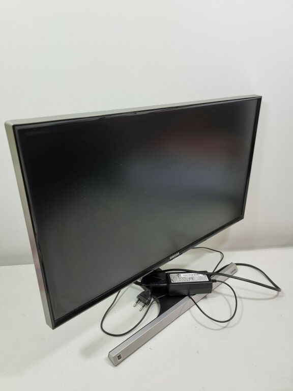 MONITOR SAMSUNG S24D590PL FULL HD 24 CALE