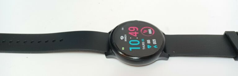 SMARTWATCH MAREA B58001/5