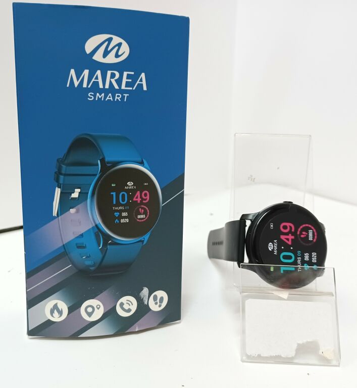 Smartwatch cheap b58001 marea