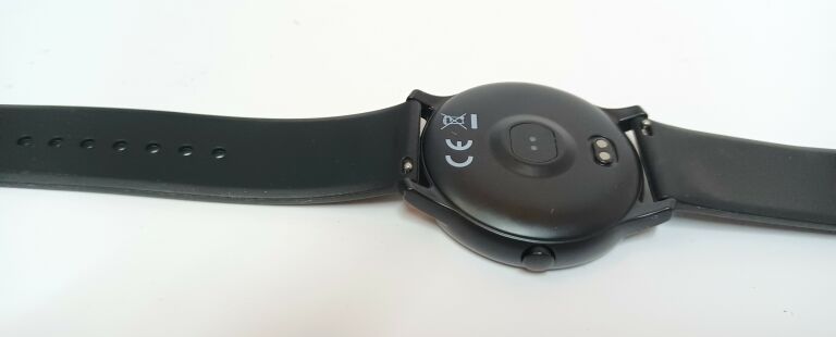 SMARTWATCH MAREA B58001/5