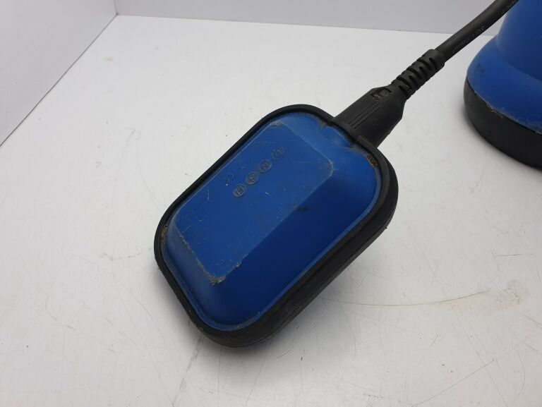 POMPA DO WODY PARKSIDE PTK 550/3