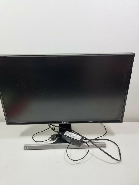 MONITOR SAMSUNG S24D590PL FULL HD 24 CALE