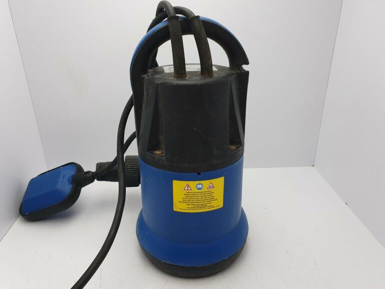 POMPA DO WODY PARKSIDE PTK 550/3