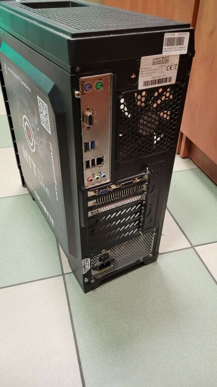 KOMPUTER NTT GAMEON W920G (I5-4/8/1TB/GEFORCE 750