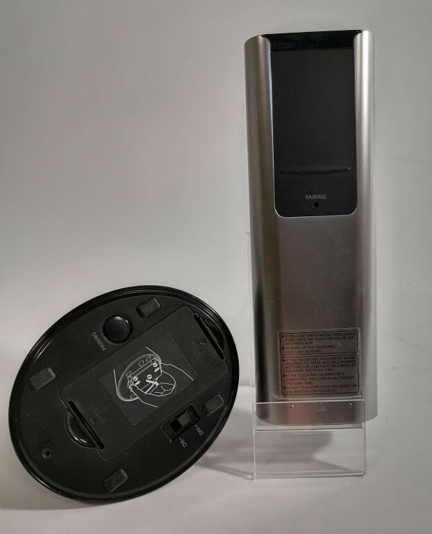 PILOT SAMSUNG RMCTPE1
