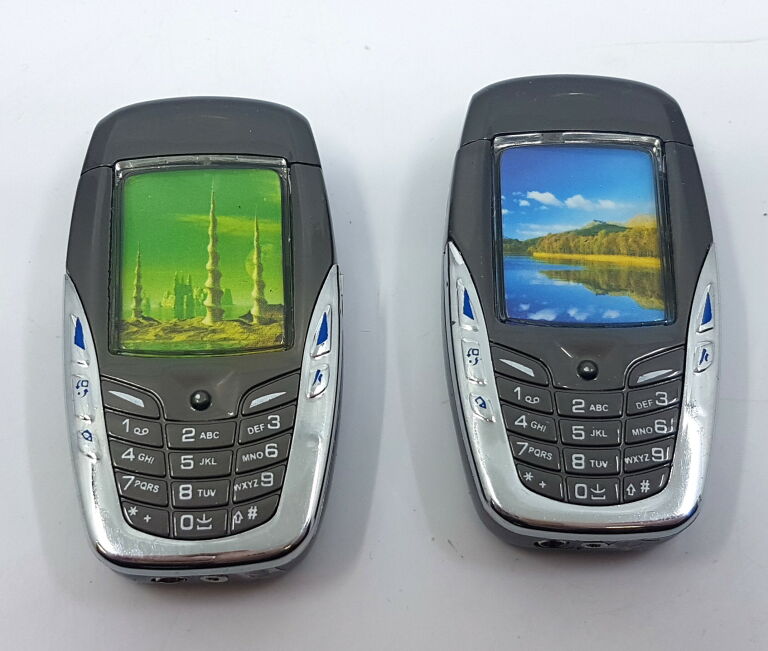 ZAPALNICZKA ŻAROWA GAZOWA TELEFON