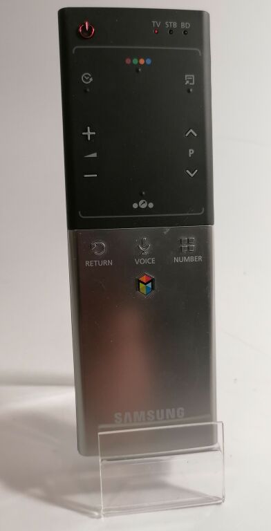 PILOT SAMSUNG RMCTPE1