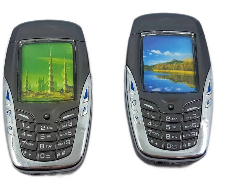 ZAPALNICZKA ŻAROWA GAZOWA TELEFON