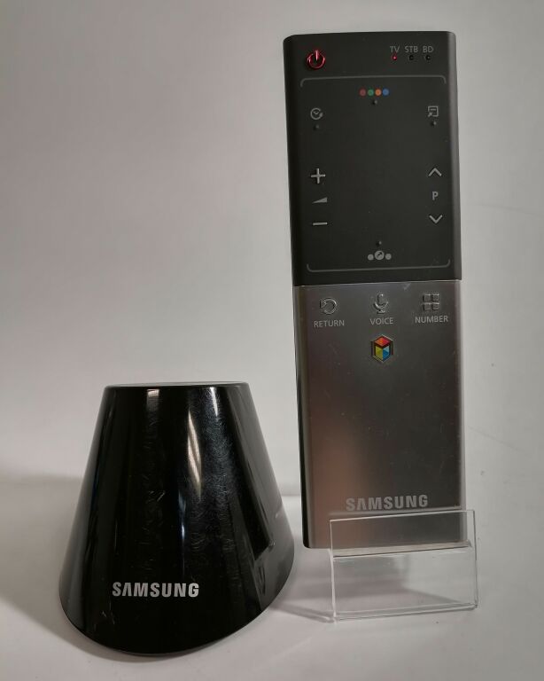 PILOT SAMSUNG RMCTPE1