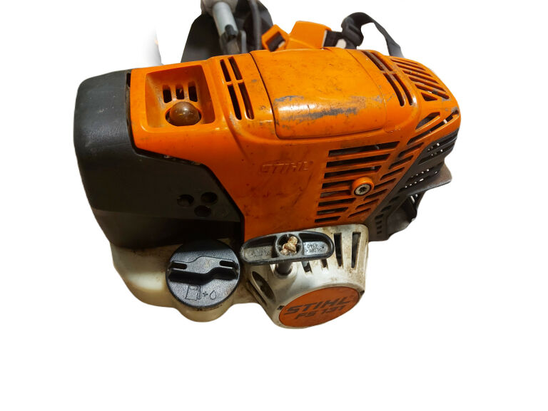 KOSA SPALINOWA STIHL FS 131