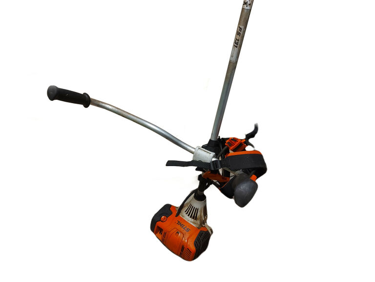 KOSA SPALINOWA STIHL FS 131