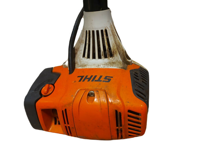 KOSA SPALINOWA STIHL FS 131