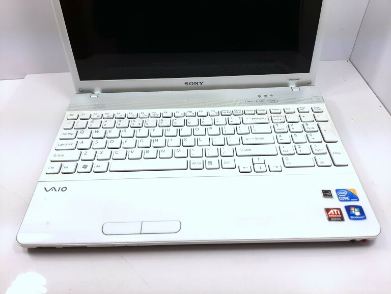 LAPTOP SONY VAIO PCG-71211M 500GB/4GB RAM/I3