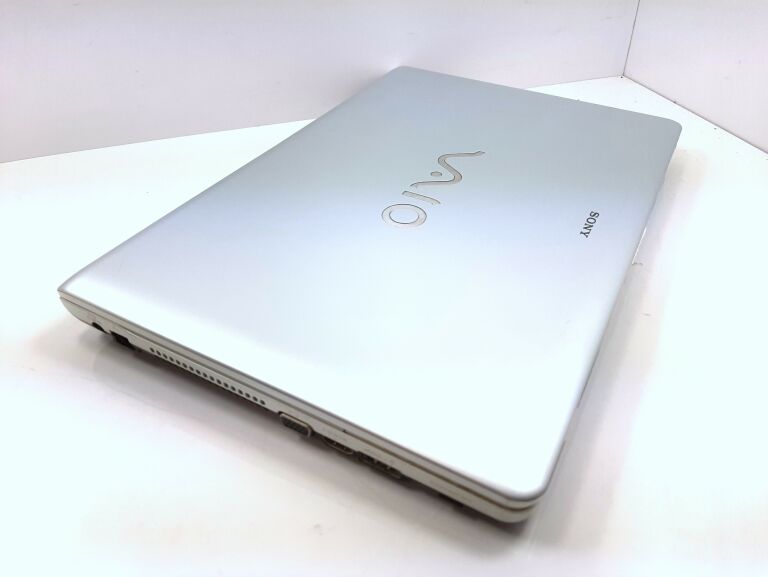 LAPTOP SONY VAIO PCG-71211M 500GB/4GB RAM/I3