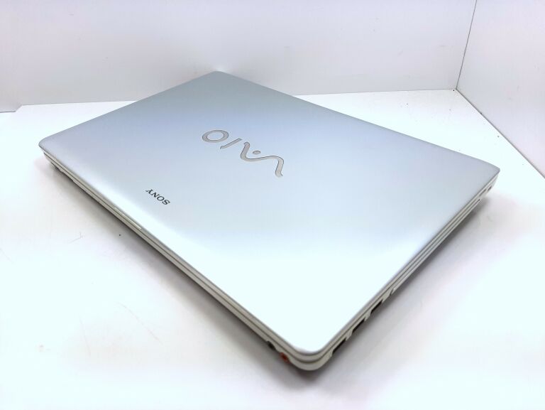 LAPTOP SONY VAIO PCG-71211M 500GB/4GB RAM/I3
