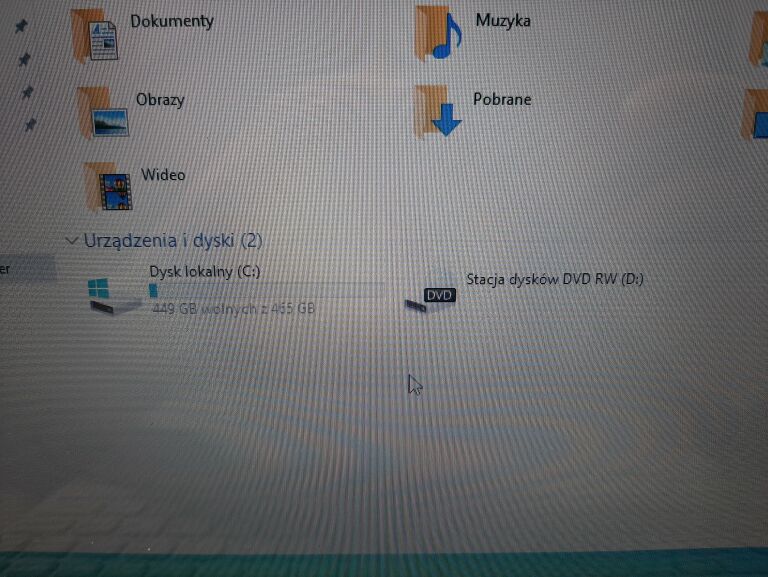 LAPTOP SONY VAIO PCG-71211M 500GB/4GB RAM/I3