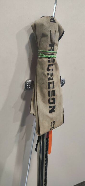 WĘDKA MISTRALL AMUNDSON POLE 800 411G 10-30G