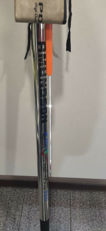 WĘDKA MISTRALL AMUNDSON POLE 800 411G 10-30G