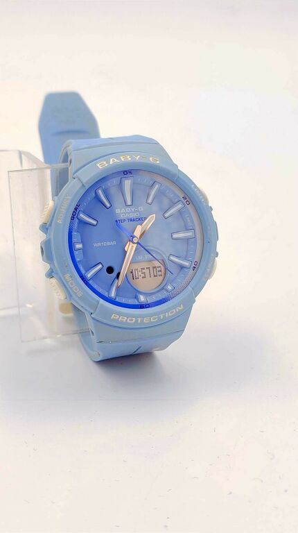 ZEGAREK CASIO G-SHOCK BABY-G BGS 100 WARTO!!!