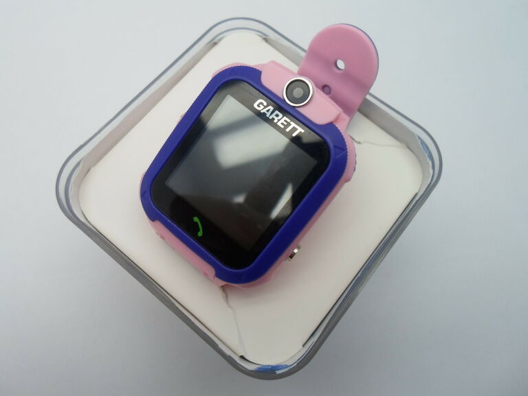 SMARTWATCH GARETT KIDS XD