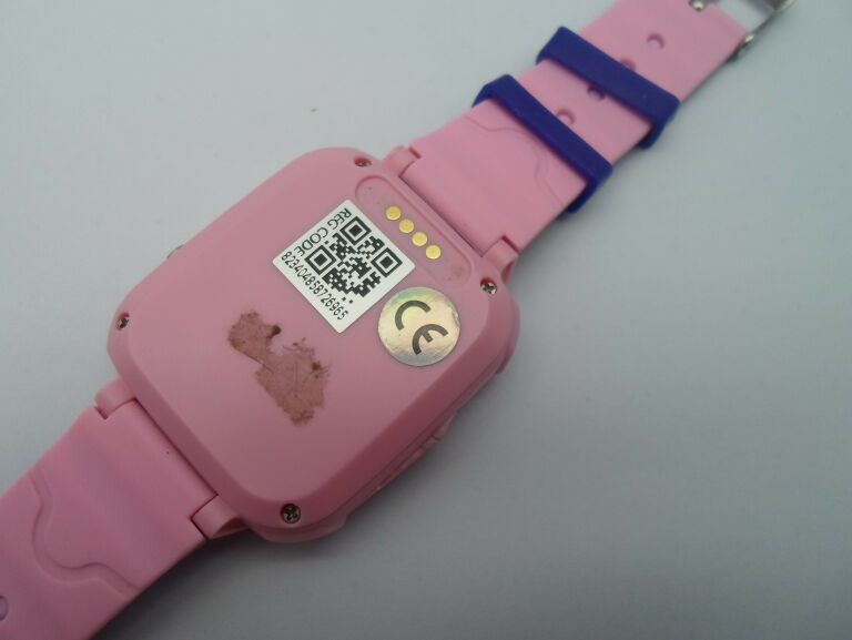 SMARTWATCH GARETT KIDS XD