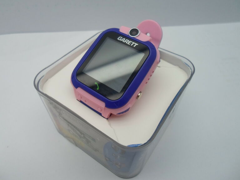 SMARTWATCH GARETT KIDS XD