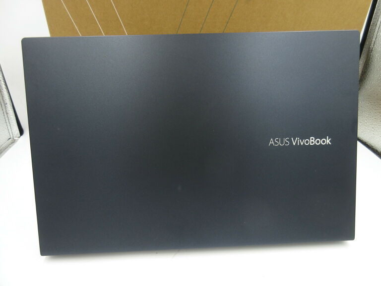 LAPTOP ASUS VIVOBOOK 14 I5-1035G1/8GB/512GB SSD