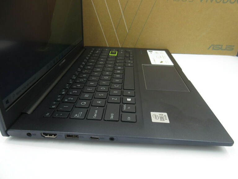 LAPTOP ASUS VIVOBOOK 14 I5-1035G1/8GB/512GB SSD