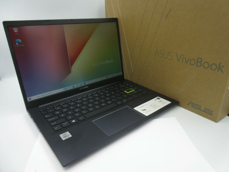 LAPTOP ASUS VIVOBOOK 14 I5-1035G1/8GB/512GB SSD