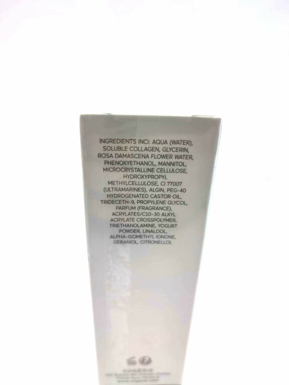 COGERIE PROBIOTYCZNE SERUM KOLAGENOWE ANTI - AGE