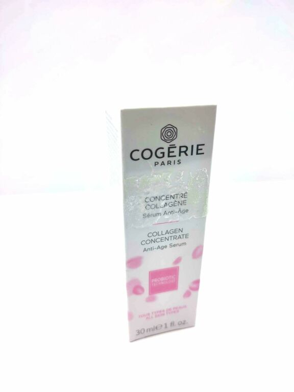 COGERIE PROBIOTYCZNE SERUM KOLAGENOWE ANTI - AGE