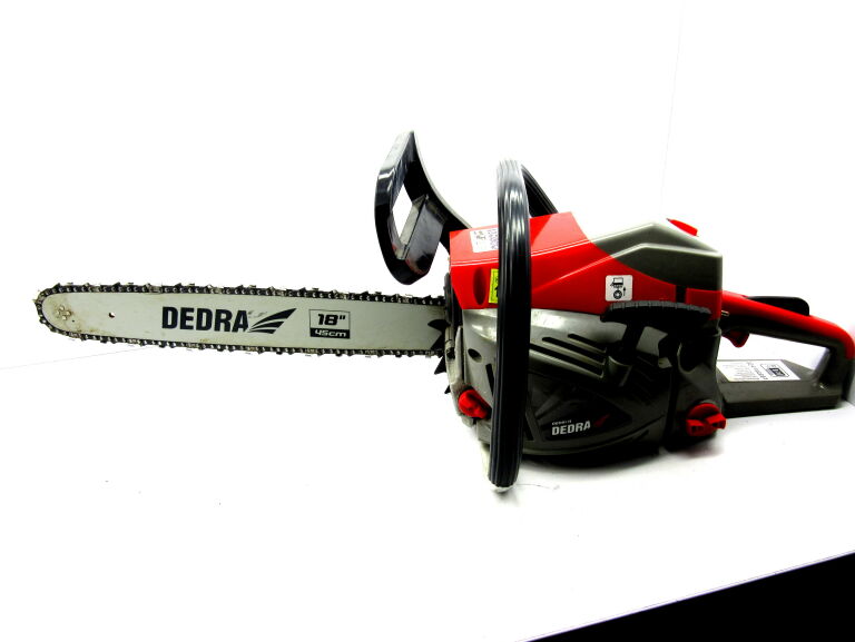 PIŁA SPALINOWA DEDRA DED8711