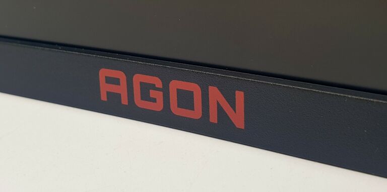 MONITOR AOC AGON AG353UCG CURVED HDR