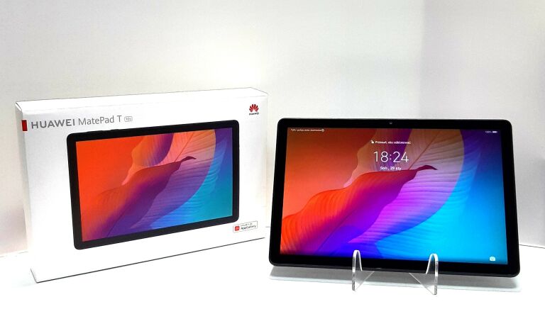 TABLET HUAWEI MATEPAD T10S 10.1'' IPS 32GB WIFI