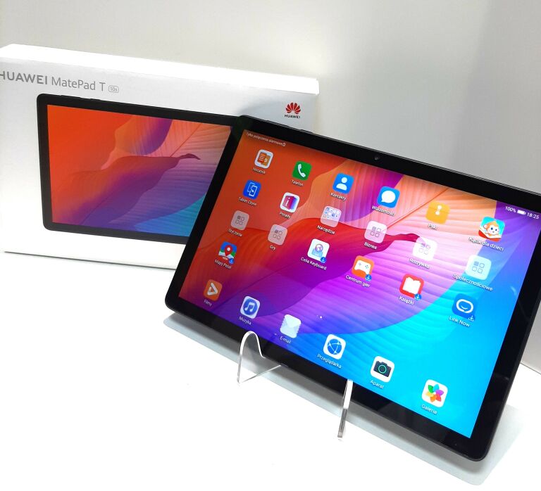 TABLET HUAWEI MATEPAD T10S 10.1'' IPS 32GB WIFI