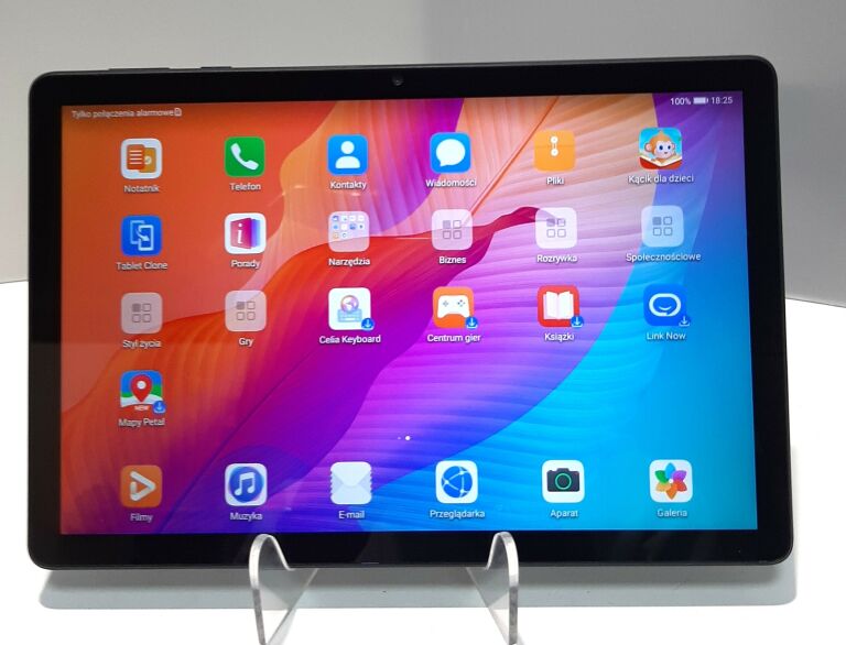 TABLET HUAWEI MATEPAD T10S 10.1'' IPS 32GB WIFI