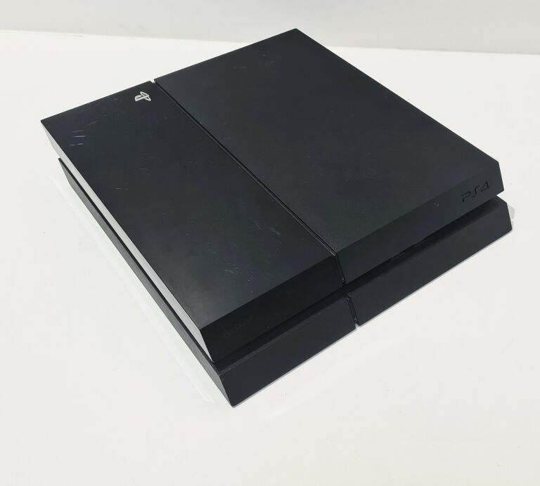 KONSOLA PS4 500 GB CUH-1004A CZYTAJ OPIS!!