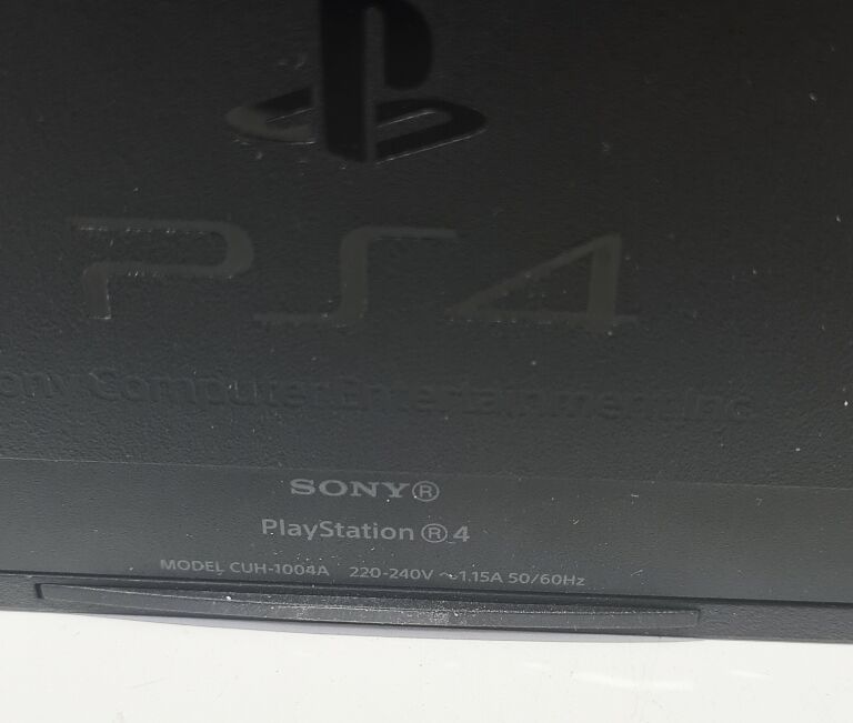 KONSOLA PS4 500 GB CUH-1004A CZYTAJ OPIS!!