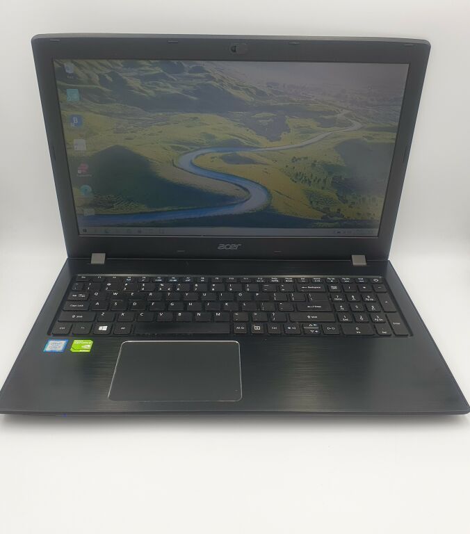LAPTOP ACER ASPIRE E5-575G I5/4GB/1TB/WIN10