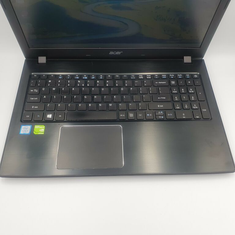 LAPTOP ACER ASPIRE E5-575G I5/4GB/1TB/WIN10