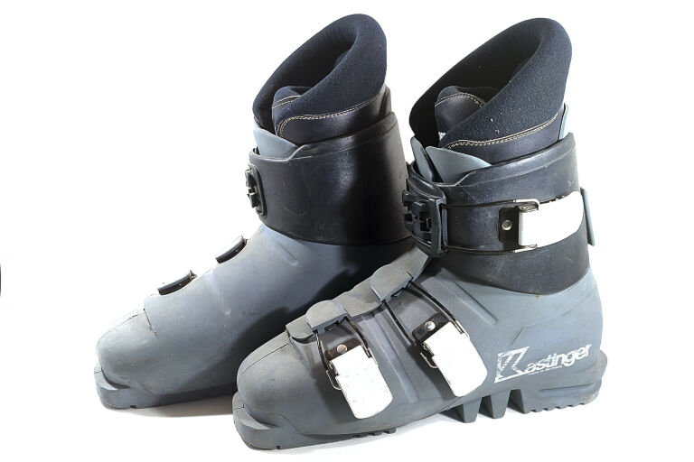 BUTY NARCIARSKIE KASTINGER