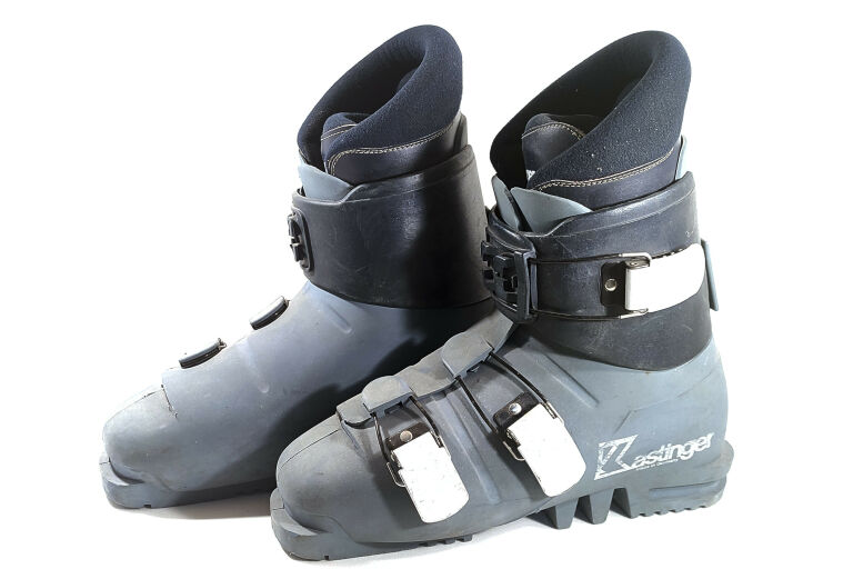 BUTY NARCIARSKIE KASTINGER
