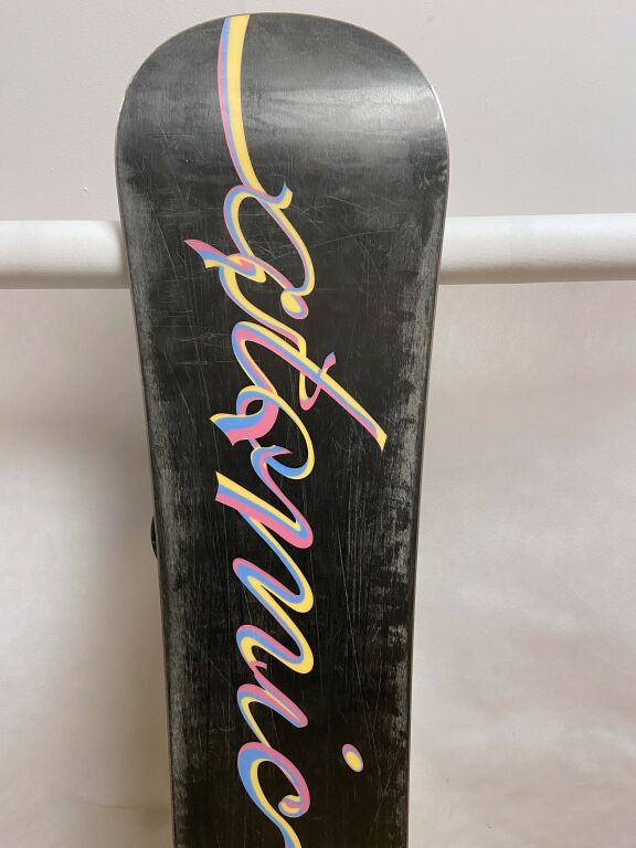 SNOWBOARD ATOMIC POLARITY 154