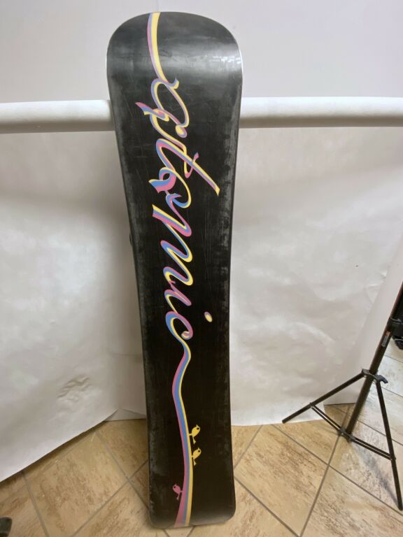 SNOWBOARD ATOMIC POLARITY 154