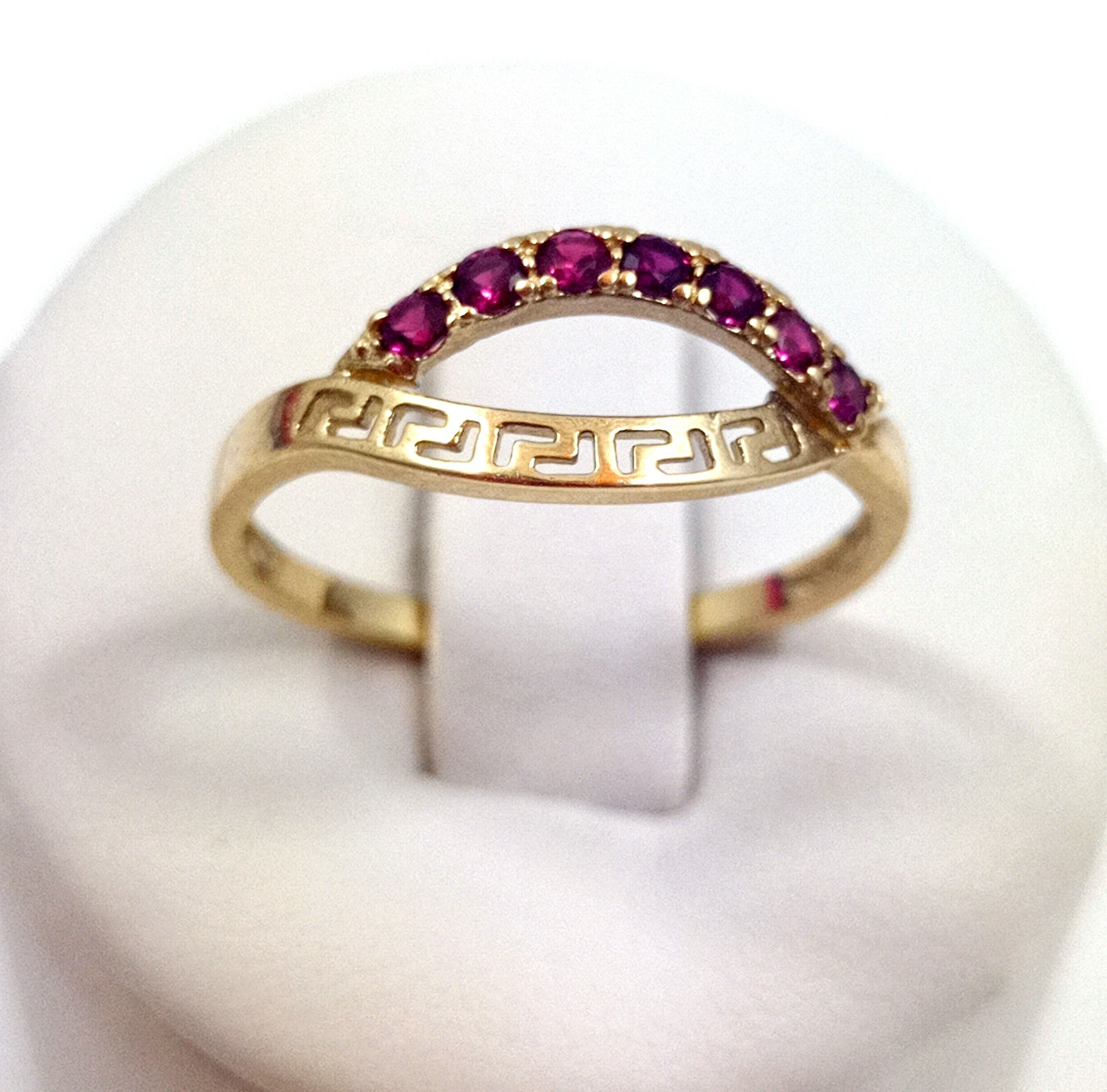 piekny-zloty-pierscionek-585-183-g-jana-pawla-ii-41a-warszawa